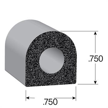 1458 Series Rubber Seal